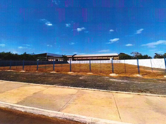 Terreno - Jales - SP - Terreno Urbano,Terreno,Industrial,Terreno Rural,Comercial,Residencial,Rural - Jales/SP. Avenida Paulo Marcondos, sn (Parte B-1 da Quadra09). Terreno com área superficial de 2.500,00m². Matrícula 54.282 do RI local. - leilão extrajudicial - Não informado BR - lance mínimo R$ 750.000