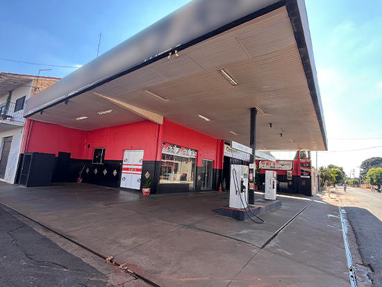 Prédio - Populina - SP - Terreno Rural,Comercial,Industrial,Residencial,Terreno,Rural,Terreno Urbano - Não informado - leilão extrajudicial - Não informado BR - lance mínimo R$ 1.400.000