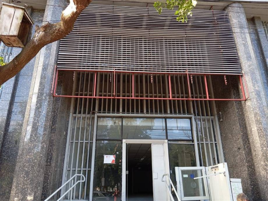 Loja - Pelotas - RS - Comercial,Residencial - Praca Coronel Pedro Osorio, 156, Loja 01 Condominio Sulbanco, Centro, Loja, Padrão, Desocupado. Matrícula(s): 50.759. Cartório: 2 CRI PELOTAS. Inscrição da Prefeitura: 2000970. - leilão extrajudicial - Não informado BR - lance mínimo R$ 3.399.999