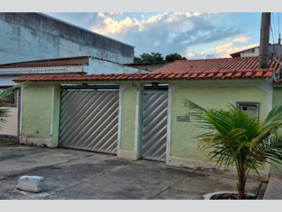 Casa - Nova Iguaçu - RJ - Rural,Residencial,Terreno - Nova Iguaçu/RJ. Bairro Da Luz (in loco). Rua Humberto Campos, 760. Prédio Residencial 111. Áreas: construída 91,42m² (in loco) e terreno 151,13m². Matrícula 31.024 do 2º RI Local. - leilão extrajudicial - Não informado BR - lance mínimo R$ 192.000