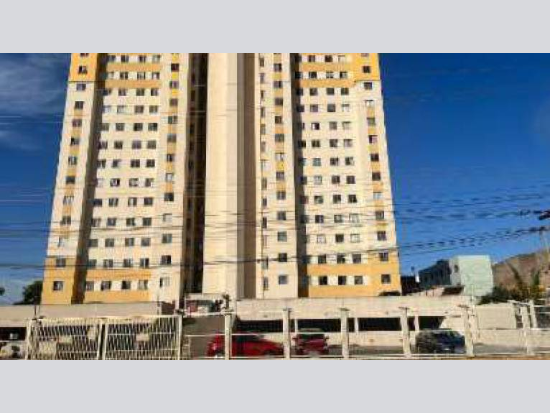 Apartamento - Brasília - DF - Comercial,Residencial - Qs 421, S/Nº, Edifício Olympic, Apartamento Nº 509, Conjunto B, Samambaia Norte, Brasília, DF, 72325550. Apartamento, Padrão, Ocupado, 1 vaga(s) de garagem. Área(s): 41,67 m² de área construída, 41,67 m² de área privativa, 33,04 m² de área comum. Matrícula(s): 343.711. Cartório: 3º CRI BRASÍLIA. Inscrição da Prefeitura: 52753948. - leilão extrajudicial - Não informado BR - lance mínimo R$ 143.200