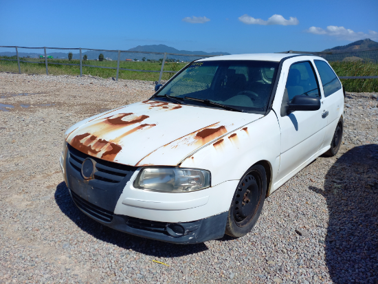 - Sucata Volkswagen Gol 1.0 GIV 2013 2014 Gas/Alc - Camionetas,Automóveis,Motos,Caminhões - Rua Angelo José da Silva TIJUCAS SC - lance mínimo R$ 80.000
