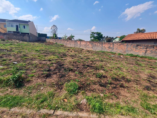 Terreno - Ponta Grossa - PR - Terreno Rural,Comercial,Industrial,Residencial,Terreno,Rural,Terreno Urbano - Ponta Grossa/PR. Bairro Chapada. Rua Dr. Laudelino Gonçalves, sn (Lote 1/11 da Quadra 1). Terreno com área superficial de 449,85m². Matrícula 50.641 do 1º RI local. - leilão extrajudicial - Não informado BR - lance mínimo R$ 142.000