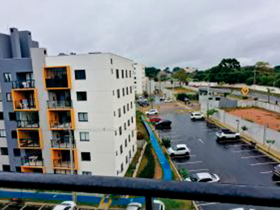 Apartamento - Ponta Grossa - PR - Terreno Urbano,Terreno,Industrial,Terreno Rural,Comercial,Residencial,Rural - Ponta Grossa/PR. Bairro Uvaranas. Avenida Siqueira Campos, 900. Apartamento 607 com uma vaga de garagem. Condomínio Residencial Vista Uvaranas. Áreas: privativa 62,45m² e fração ideal de 0,002677869. Matrícula 82.380 do 2º RI local. - leilão extrajudicial - Não informado BR - lance mínimo R$ 180.000