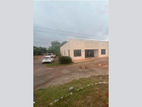 Galpão - Bela Vista - MS - Terreno Rural,Comercial,Industrial,Residencial,Terreno,Rural,Terreno Urbano - Bela Vista/MS. Loteamento Jardim Boa Vista. Rua Barão do Ladário, 3.189 (Lote 15 da Quadra 269-F, Setor 04). Prédio Comercial. Áreas: construída 300,00m² e terreno 300,00m². Matrícula 10.003 do RI local. - leilão extrajudicial - Não informado BR - lance mínimo R$ 319.900