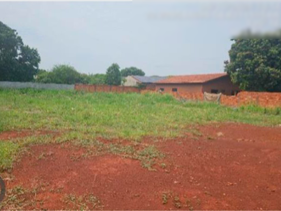 Terreno - Dourados - MS - Terreno Rural,Comercial,Industrial,Residencial,Terreno,Rural,Terreno Urbano - Dourados/MS. Loteamento Parque Alvorada. Rua Menote Marques de Mattos, 330 (Lote 04 da Quadra 01). Terreno com área superficial de 836,64m². Matrícula 9.676 do RI local. - Não informado BR - lance mínimo R$ 345.800