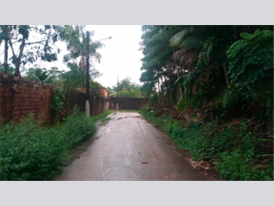 Terreno - Marituba - PA - Terreno Urbano,Terreno,Industrial,Terreno Rural,Comercial,Residencial,Rural - Marituba/PA. Bairro São João. Rua Amaro de Freitas, 61. (Lote B). Terreno com área superficial de 3.749,18m². Matrícula 11.417 do 2º RI local. - Não informado BR - lance mínimo R$ 722.000