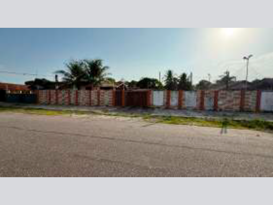 Casa - Belém - PA - Residencial - Belém/PA. Loteamento Dr. Cezar Augusto. Rua Cesar Augusto, 60 (Lotes 59 e 60 da Quadra G) (in loco). Casa. Áreas: construída 356,80m² (in loco) e terreno com 1.200,00m². Matrícula 15.931 do 3º RI local. - leilão extrajudicial - Não informado BR - lance mínimo R$ 1.242.000