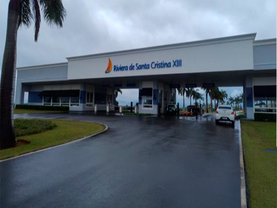 Terreno - Paranapanema - SP - Residencial - Paranapanema/SP. Loteamento Terras de Santa Cristina Gleba VII. Rua 187, sn (Lote 15 da Quadra VA). Terreno com área superficial de 683 ,62m². Matrícula 72.135 do RI da Comarca de Avaré/SP. - leilão extrajudicial - Não informado BR - lance mínimo R$ 561.514