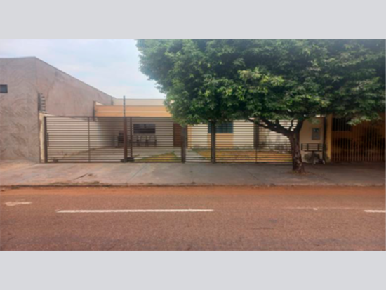 Casa - Rondonópolis - MT - Residencial - Rondonópolis/MT. Bairro Vila São Sebastião II (in loco). Rua das Associações, 1215 (Lote 11 da Quadra 15) Casa. Áreas: construída 101 ,81m² e terreno 275,20m². Matrícula 73501 (CNM 063297.2.0073501-30) do RI Local. - Não informado BR - lance mínimo R$ 419.393