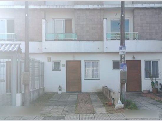 Casa - Porto Alegre - RS - Residencial - Porto Alegre/RS. Bairro Aberta dos Morros (in loco). Rua Doutor Hermes Pacheco, 781. Casa 02. Condomínio Vivendas 2. Áreas: privativa 104,960m² e fração ideal 120,959m². Matrícula 187.375 (CNM 099267.2.0187375-02) do 3º RI local. - leilão extrajudicial - Não informado BR - lance mínimo R$ 575.130