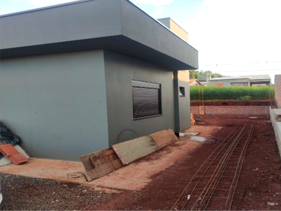 Casa - Santa Rosa - RS - Comercial,Residencial - Santa Rosa/RS. Loteamento Residencial – Popular. Rua Da Tranquilidade, 105 (Lote 12 da Quadra 1.670). Casa. Áreas: construída 49,68m² e terreno 200,00m². Matrícula 43.148 do RI local. - Não informado BR - lance mínimo R$ 203.963