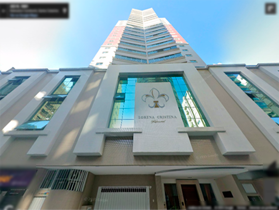 Apartamento - Balneário Camboriú - SC - Residencial - Balneário Camboriú/SC. Centro. Rua 1001, 315. Apartamento 201, Box 07/07 A e Box 24. Edifício Lorena Cristina Residencial. Áreas: privativa 130 ,450m² (apartamento), 25,00m² (box 07/07 A) e 12,500m² (box 24) e frações ideais: 1,9080% (apartamento), 0,3581% (box 07/07 A) e 0,1791% (box 24). Matrícula 105.441 (apartamento), 105.482 (box 07/07 A) e 105.499 (box 24) do 1º RI local. - leilão extrajudicial - Não informado BR - lance mínimo R$ 2.606.975