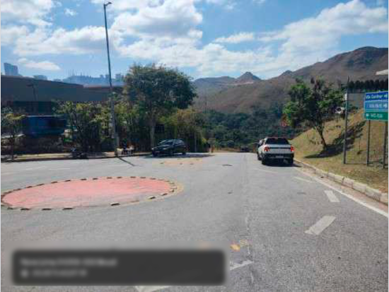 Terreno - Nova Lima MG - Terreno Urbano,Residencial,Rural - Nova Lima/MG. Loteamento Empreendimento Imobiliário Vale dos Cristais. Rua Azul da Amplidão, 470 (Lote 01 da Quadra 41). Casa. Áreas: construída 586,96m² e terreno 2.048,24m². Matrícula 35.536 do RI local. - Não informado BR - lance mínimo R$ 6.960.443