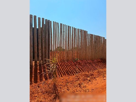 Terreno - Unaí - MG - Terreno Urbano,Residencial,Rural - Unaí/MG. Setor Mansões do Parque. Rua Lindolfo Pereiras Santana, sn (in loco) (Sítio 33 da Quadra 05). Terreno com área superficial de 2.000,00m². Matrícula 42.522 do RI local. - Não informado BR - lance mínimo R$ 346.681