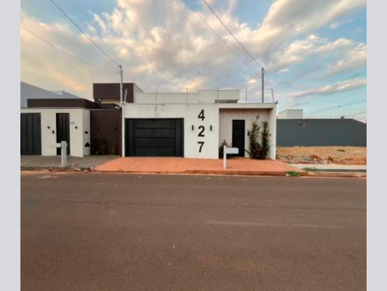 Casa - Uberlândia - MG - Terreno Rural,Residencial - Uberlândia/MG. Bairro Integrado Grand Ville. Rua Dourada 427, 427 (Lote da Quadra 11). Casa. Áreas: construída 171,43m² e terreno 286,00m². Matrícula 202.868 do 1º RI Local. - leilão extrajudicial - Não informado BR - lance mínimo R$ 650.000