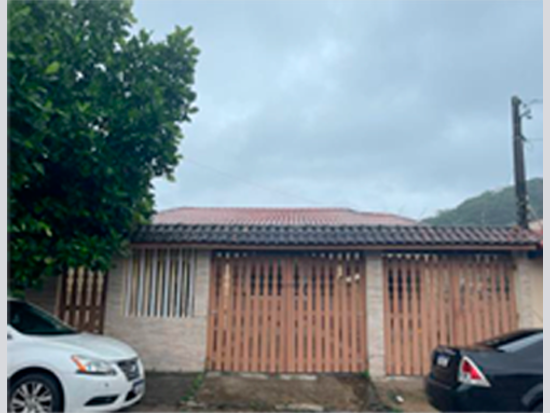 Casa - Itanhaém - SP - Terreno Rural,Residencial - Itanhaém/SP. Bairro Praia dos Sonhos. Rua Guarani, 246 (Lote 19 da Quadra 20). Casa. Áreas: construída 208,14m² e terreno 350,00m². Matrícula 11.949 do RI Local. - leilão extrajudicial - Não informado BR - lance mínimo R$ 306.000