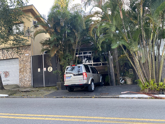 Casa - São Paulo - SP - Terreno,Residencial,Terreno Urbano,Rural - São Paulo/SP. 38º Subdistrito-Vila Matilde. Bairro Vila Matilde. Avenida José Masscarenhas, 1.687. Casa. Áreas: construída 258,00m² e terreno 200,00m². Matrícula 16.120 do 16º RI local. - Não informado BR - lance mínimo R$ 675.153