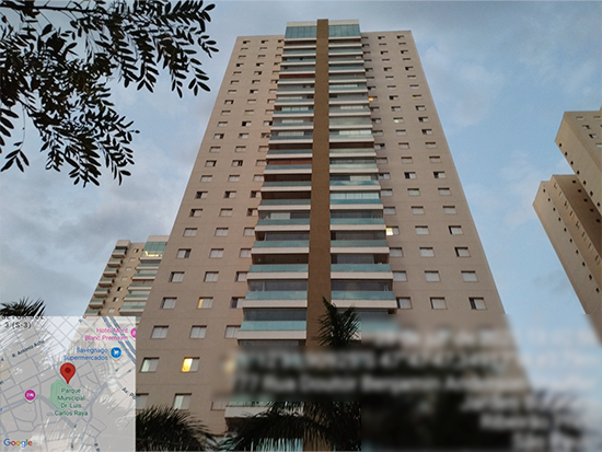 Apartamento - Ribeirão Preto - SP - Terreno,Residencial,Terreno Urbano,Rural - Bairro Jardim Botânico (in loco). Rua Doutor Benjamim Anderson Stauffer, 777. Apartamento 2602 com duas vagas de garagem (26º andar ou 26º pavimento da Torre 2). Condomínio Grand Raya. Áreas: privativa 123,380m² e frações ideais: 0,003026400. Matrícula 157.307 do 2º RI local. - Não informado BR - lance mínimo R$ 663.134