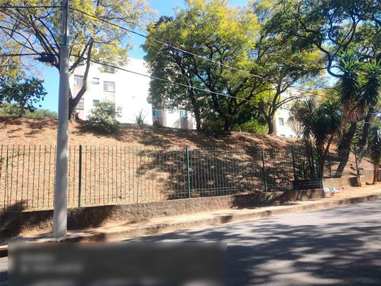 Prédio - Belo Horizonte - MG - Terreno,Residencial,Terreno Urbano,Rural - Belo Horizonte/MG. Bairro Gameleira. Rua Dom Oscar Romero, 385 (in loco). Apartamento 102 (Bloco B-6). Áreas: privativa 57 ,15m² e fração ideal de 0,00098442. Matrícula 17.869 do 7º RI local - Não informado BR - lance mínimo R$ 232.015