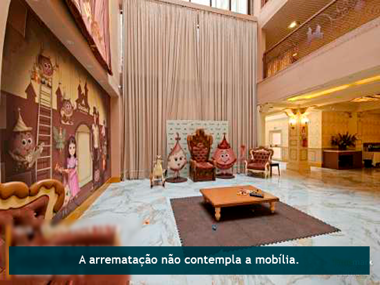 Apartamento - Gramado - RS - Comercial - Gramado/RS. Centro. Avenida Borges de Medeiros, 4877. Apartamento 116 (4º andar ou 7º pavimento). Condomínio “Alameda Paradiso Hotel”. Áreas: privativa 20,93m² e fração ideal 0 ,0071. Matrícula 32.567 do RI local - Não informado BR - lance mínimo R$ 730.169