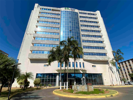 Apartamento - Taguatinga - DF - Terreno,Residencial,Terreno Urbano,Rural - Taguatinga/DF. Centro (in loco). Setor Hoteleiro, sn (Projeção D). Apartamento 203. Go Inn Hotel. Áreas: privativa 22,20m² e fração ideal de 0,005250. Matrícula 193.981 do 3º RI da Comarca do Águas Claras/DF. - Não informado BR - lance mínimo R$ 98.973