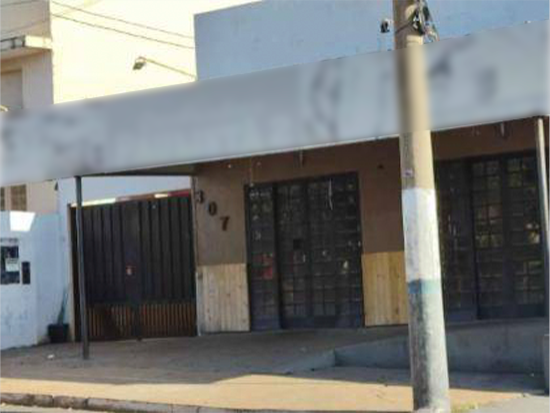 Prédio - Ilha Solteira - SP - Residencial,Comercial - Alameda 02, 307, Jardim Novo Horizonte, Ilha Solteira, SP, 15385000. Prédio, Padrão, Ocupado, 1 vaga(s) de garagem. Área(s): 200 m² de área terreno, 157,65 m² de área construída. Matrícula(s): 4.856. Cartório: 1 CRI ILHA SOLTEIRA. Inscrição da Prefeitura: 205030900001.  A ARREMATAÇÃO NÃO CONTEMPLA BENS MÓVEIS, VEÍCULOS E QUAISQUER OBJETOS QUE EVENTUALMENTE APAREÇAM NAS IMAGENS. - leilão extrajudicial - Não informado BR - lance mínimo R$ 342.000