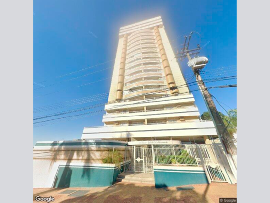 Apartamento - Marília - SP - Residencial,Comercial - Marília/SP. Centro (in loco). Avenida Sampaio Vidal.60-A. Unidade autônoma 1.201 (12º pavimento) com duas vagas de garagem 55/56 do subsolo e depósito nº13. Edifício Solar Mediterranee. Áreas: privativa 154,74m² e fração ideal 2,6959%. Matrícula 66.293 do 1º RI local. - Não informado BR - lance mínimo R$ 1.459.554