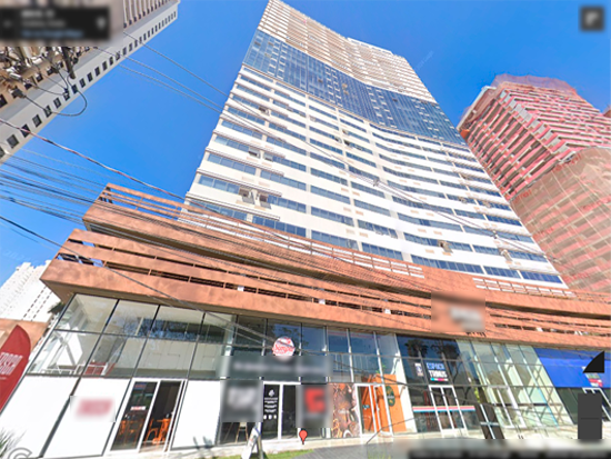 Apartamento - Goiânia - GO  - Residencial,Comercial - Goiânia/GO. Loteamento Jardim Goiás. Rua 70, sn. Apartamento 2012 e box 09 (Lote 10/ 11/ 12 e 13 da Quadra C-14). Trend Office Home – Residencia. Áreas: privativa 48,24m² (apartamento) e 11,52m² (box) e frações ideais 5,4440m² (apartamento) e 0,6888m² (box). Matrículas 101304 (apartamento) e 101892 (box) do RI local. - leilão extrajudicial - Não informado BR - lance mínimo R$ 749.494