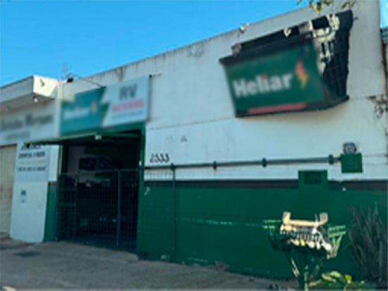 Prédio residencial/comercial - Ribeirão Preto - SP - Residencial,Comercial - Ribeirão Preto/SP. Loteamento Jardim Florestan Fernandes. Rua Eugênia Fortini Vasoin. 2533 (Lote 31 e Quadra 07). Prédio residencial/comercial. Áreas: construída 57,40m² e terreno 150,00m². Matrícula 107.020 do 2º RI local. - leilão extrajudicial - Não informado BR - lance mínimo R$ 381.016