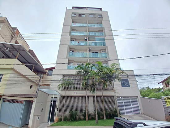 Apartamento - Juiz de Fora - MG - Rural,Terreno Rural,Comercial,Residencial - Juiz de Fora/MG. Loteamento Granbery. Rua José Romão Guedes, 93. Apartamento 703. Edifício Strella Residencia. Áreas: privativa 60,20m² e fração ideal 0,037490. Matrícula 45729 do 2º RI local. - leilão extrajudicial - Não informado BR - lance mínimo R$ 116.000