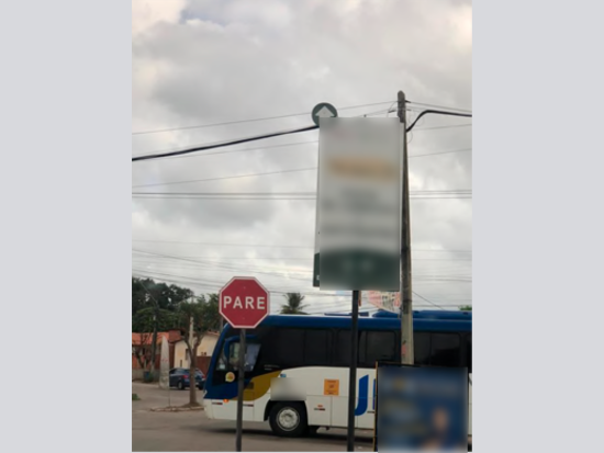 Terreno - Cascavel - CE - Residencial - Cascavel/CE. Loteamento Espaço Nobre II. Rua das Margaridas, SN. Terreno com área superficial de 7.064,87m². Matrícula 9.328 do 2º RI local. - Não informado BR - lance mínimo R$ 1.796.300