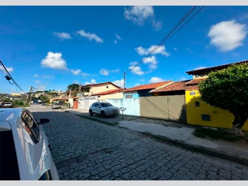 Casa - Rio de Janeiro - RJ, localizado em Rio De Janeiro - RJ, bairro Campo Grande