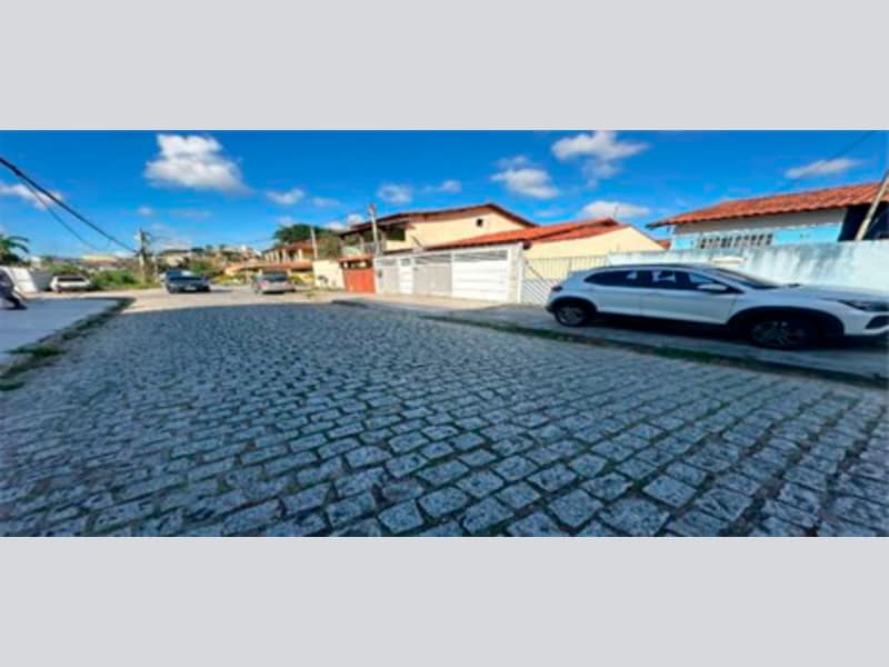 Casa - Rio de Janeiro - RJ, localizado em Rio De Janeiro - RJ, bairro Campo Grande