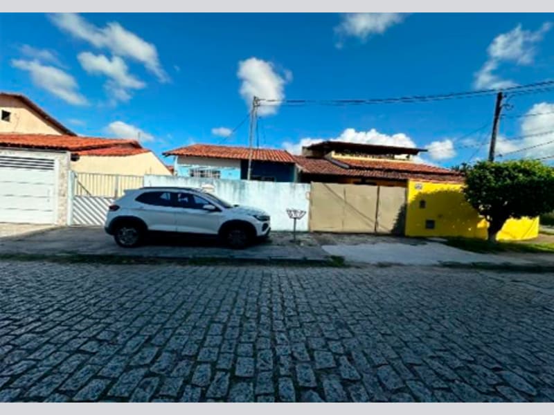 Casa - Rio de Janeiro - RJ, localizado em Rio De Janeiro - RJ, bairro Campo Grande