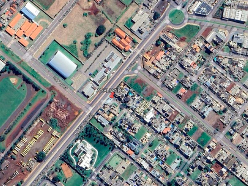 Casa - Arapongas - PR, localizado em Arapongas - PR, bairro Residencial Italian Ville