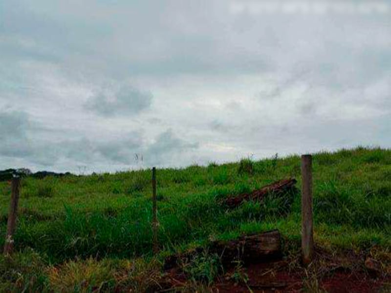 Fazenda - Iretama - PR, localizado em Iretama - PR