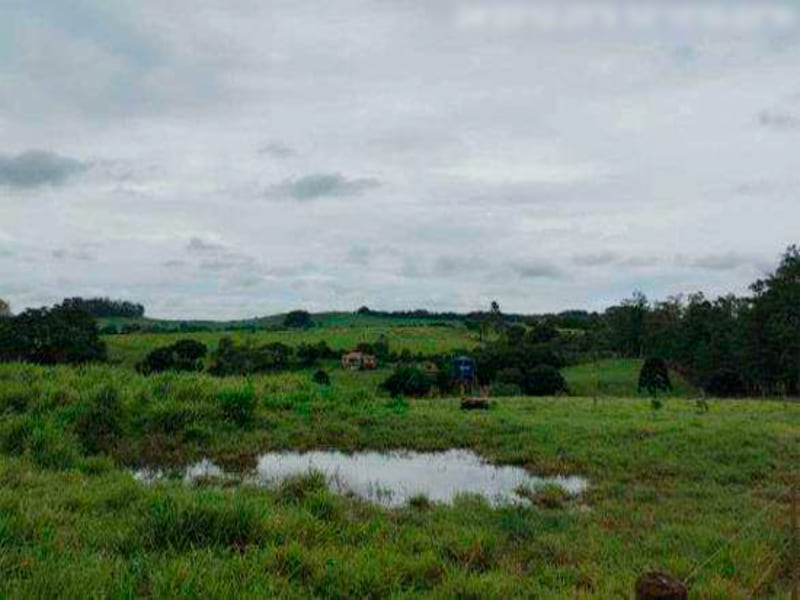 Fazenda - Iretama - PR, localizado em Iretama - PR