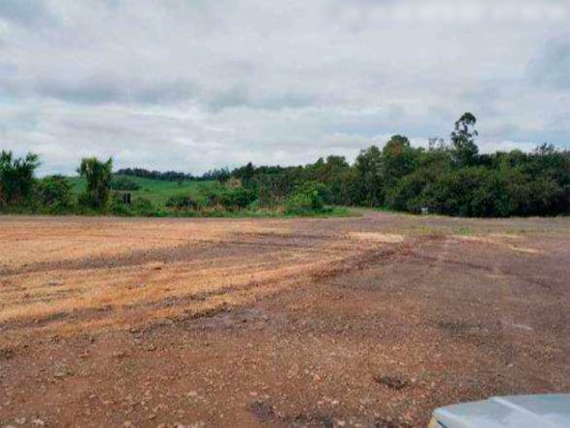 Fazenda - Iretama - PR, localizado em Iretama - PR
