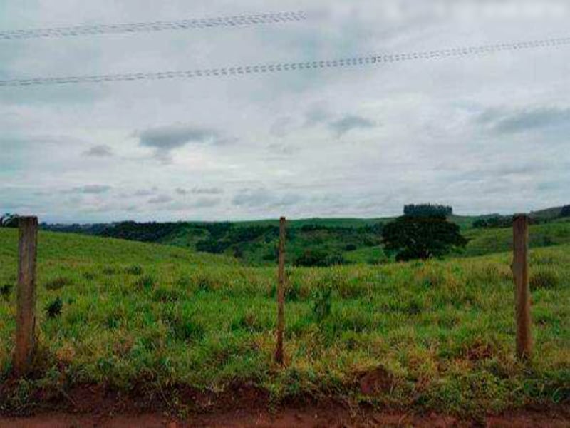 Fazenda - Iretama - PR, localizado em Iretama - PR
