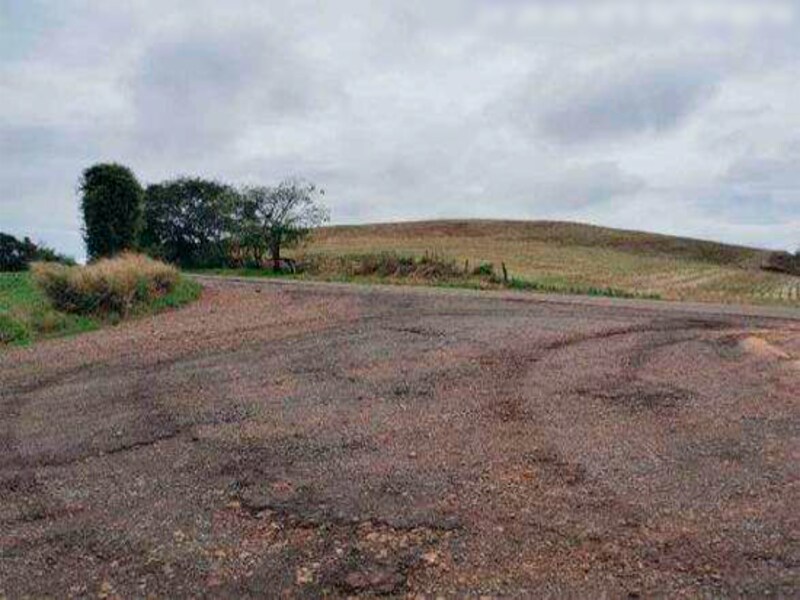 Fazenda - Iretama - PR, localizado em Iretama - PR
