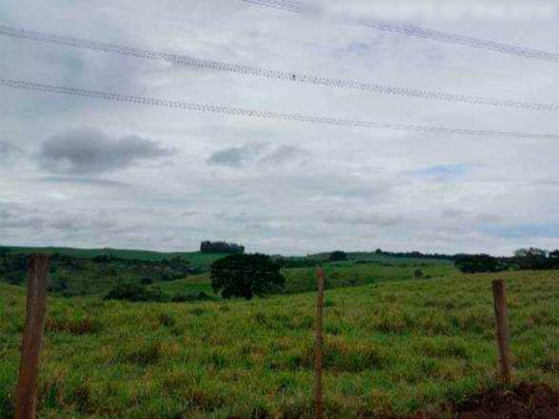 Fazenda - Iretama - PR, localizado em Iretama - PR