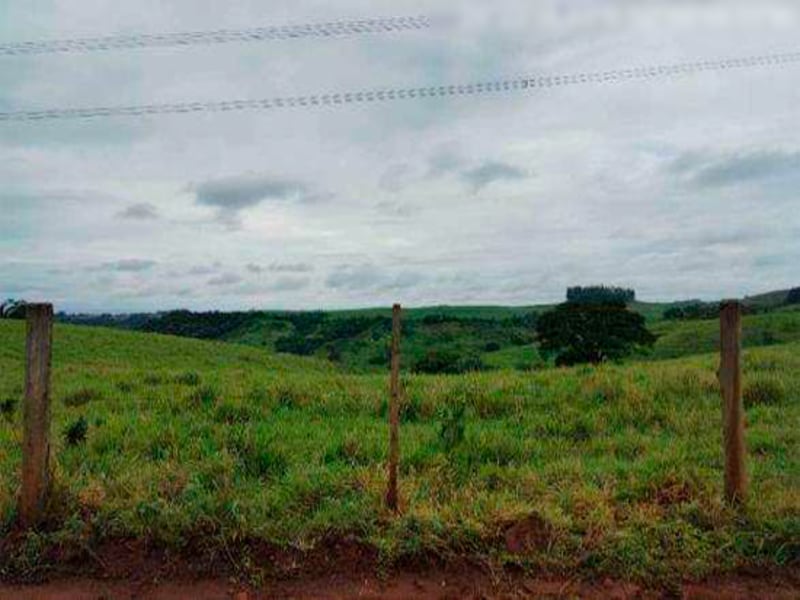 Fazenda - Iretama - PR, localizado em Iretama - PR