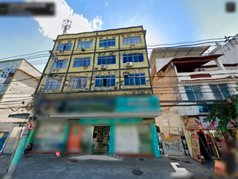Imagem do imóvel Apartamento - Rio de Janeiro - RJ