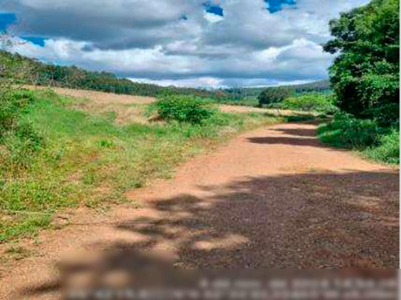 Área Rural - Ipuaçu - SC, localizado em Ipuaçu - SC, bairro Samburá