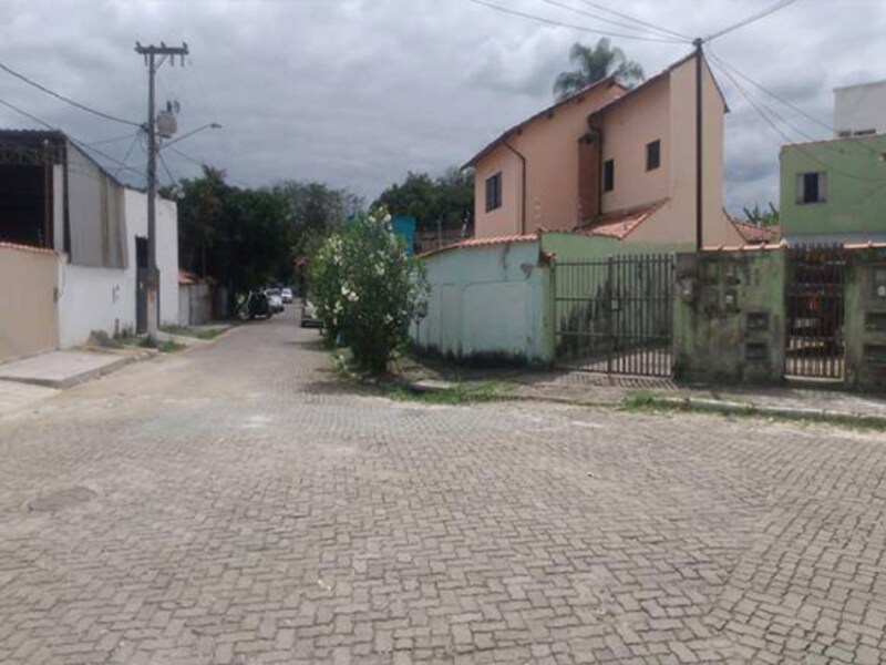 Apartamento - Resende - RJ, localizado em Resende - RJ