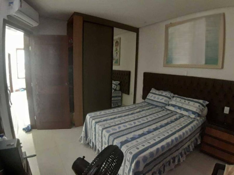 Casa - Brumado - BA, localizado em Brumado - BA, bairro Santa Tereza