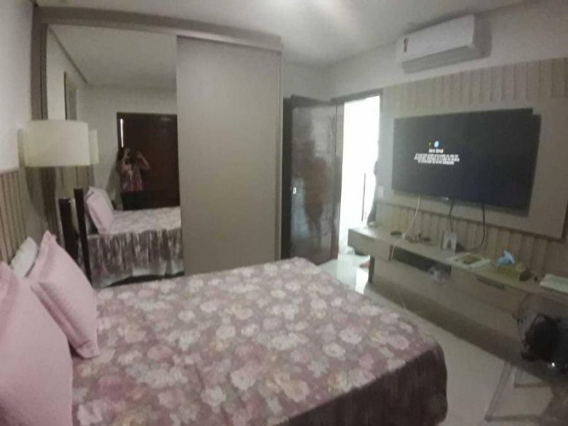 Casa - Brumado - BA, localizado em Brumado - BA, bairro Santa Tereza