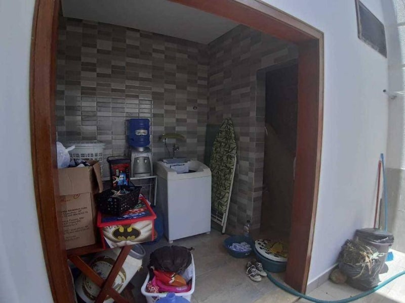 Casa - Brumado - BA, localizado em Brumado - BA, bairro Santa Tereza
