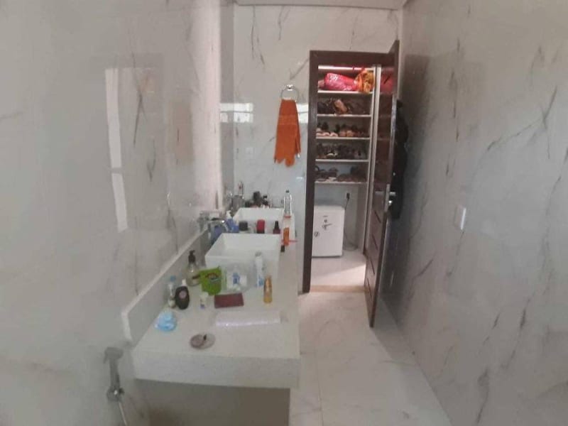 Casa - Brumado - BA, localizado em Brumado - BA, bairro Santa Tereza
